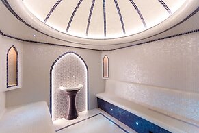 Marwa Hotel
