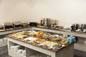Marwa Hotel