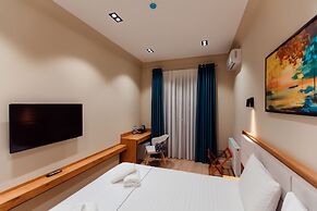 Marwa Hotel