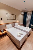 Marwa Hotel