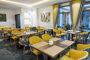 Marwa Hotel
