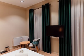 Marwa Hotel