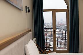 Marwa Hotel