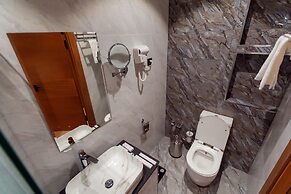 Marwa Hotel
