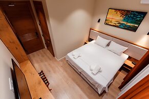 Marwa Hotel