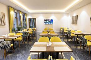 Marwa Hotel