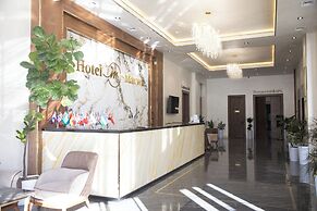 Marwa Hotel