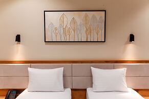 Marwa Hotel