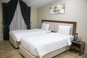 Marwa Hotel