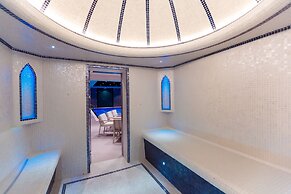Marwa Hotel