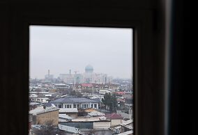 Marwa Hotel