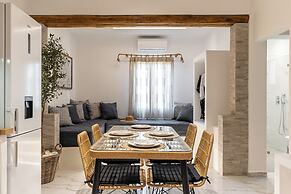 Naxian Serenity Suites