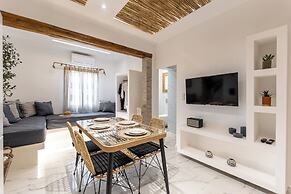 Naxian Serenity Suites
