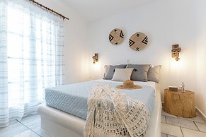 Naxian Serenity Suites