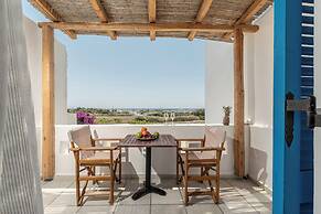 Naxian Serenity Suites