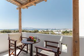 Naxian Serenity Suites