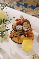 Naxian Serenity Suites