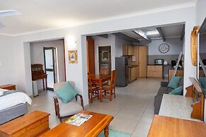 Glen Maine Guest House