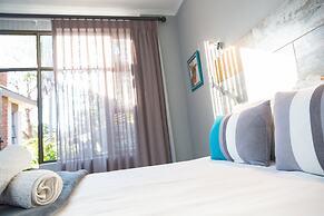 Glen Maine Guest House