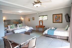 Glen Maine Guest House