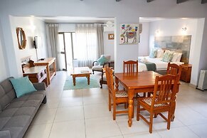 Glen Maine Guest House