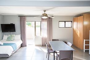 Glen Maine Guest House
