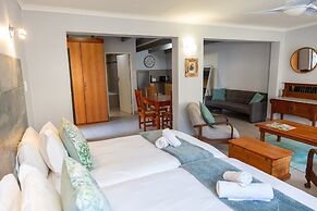 Glen Maine Guest House
