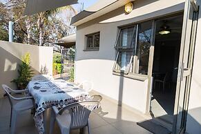 Glen Maine Guest House