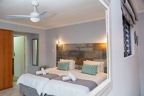 Glen Maine Guest House