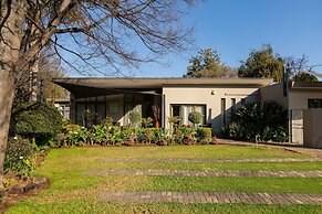 Glen Maine Guest House