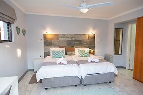 Glen Maine Guest House
