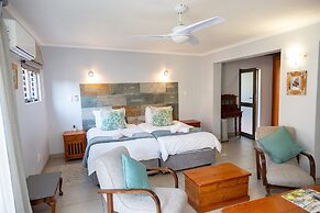 Glen Maine Guest House