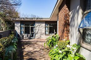 Glen Maine Guest House