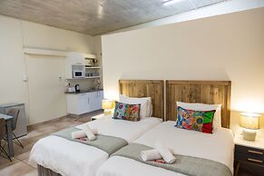 Glen Maine Guest House