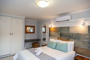Glen Maine Guest House