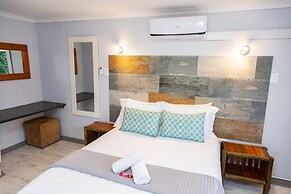 Glen Maine Guest House