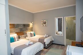 Glen Maine Guest House