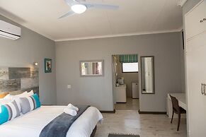 Glen Maine Guest House