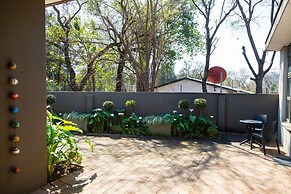 Glen Maine Guest House