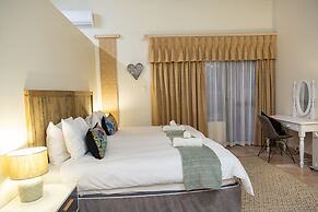 Glen Maine Guest House