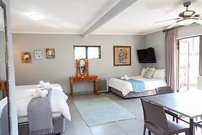 Glen Maine Guest House