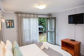Glen Maine Guest House