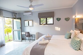 Glen Maine Guest House