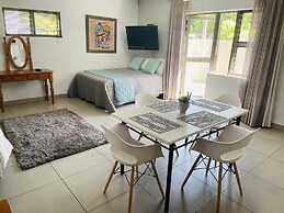 Glen Maine Guest House