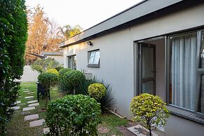 Glen Maine Guest House
