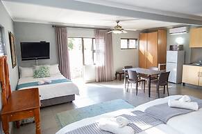 Glen Maine Guest House