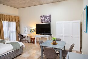 Glen Maine Guest House