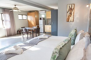 Glen Maine Guest House