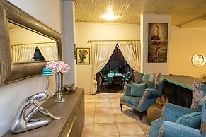Glen Maine Guest House