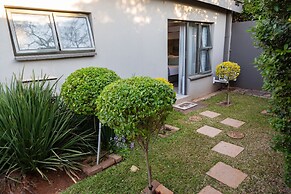 Glen Maine Guest House